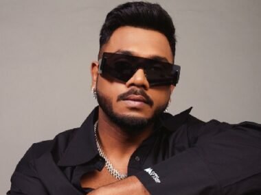 Raftaar