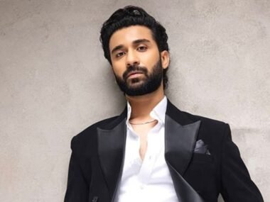 Raghav Juyal