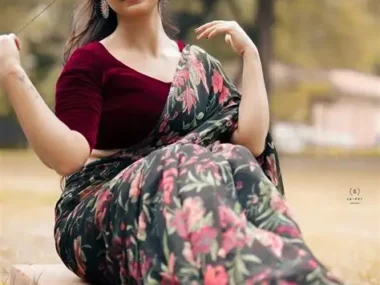 Saloni Suleniya