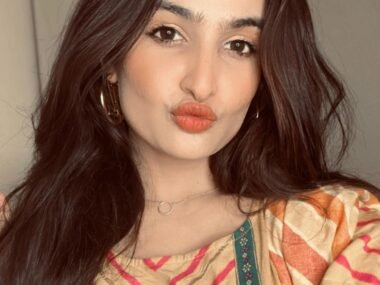 Sassy Poonam