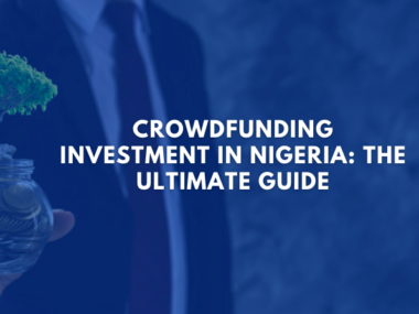 A Beginner’s Guide to Investment in Nigeria: Where to Start?