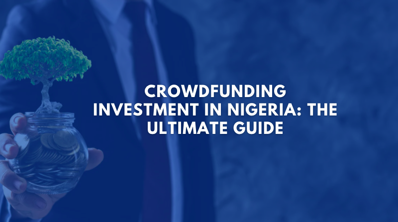 A Beginner’s Guide to Investment in Nigeria: Where to Start?
