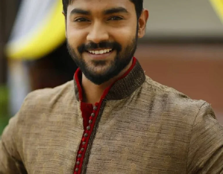 Shivakumar Marihal