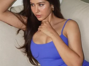 Sonam Bajwa