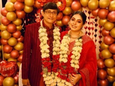 Sreemoyee Chattoraj: Biography, Age, Career & Husband