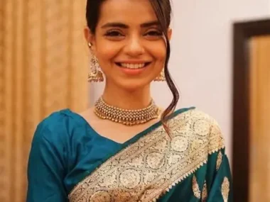 Srha Asghar Age, Biography, Husband & Dramas