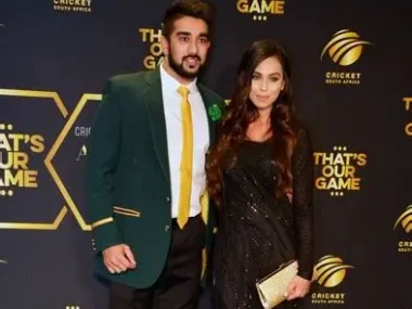 Tabraiz Shamsi Wife: Biography, Career, Family & Life Story