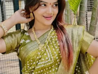 Tanu Bhosale