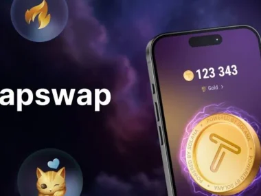 TapSwap: Here’s how to Mine, Earn and Withdraw the Coin 2026/2027
