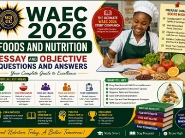 NUTRITION