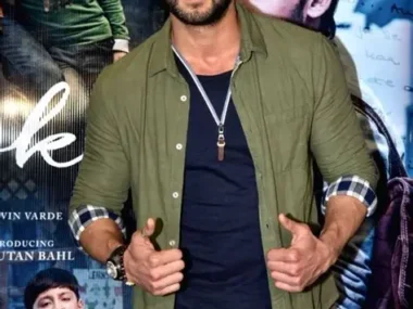 Zaheer Iqbal