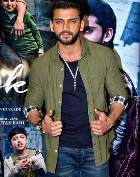 Zaheer Iqbal