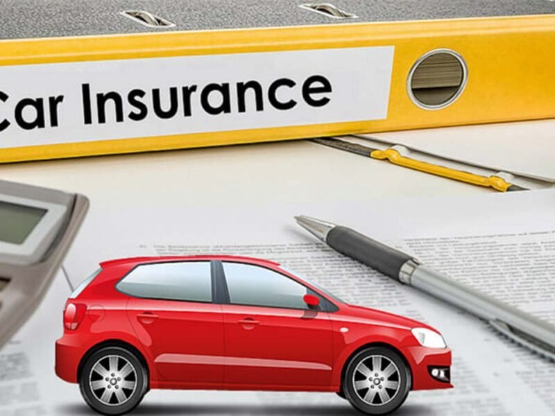 How to get car insurance in Nigeria? A Simple Guide