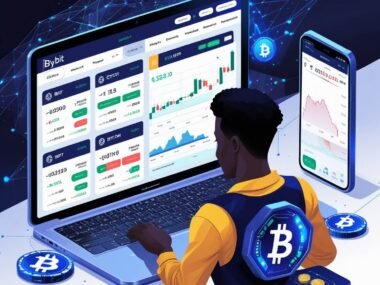 Best Crypto Trading Platforms in Nigeria | 2026 Guide