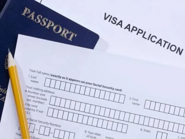 Consequences of Debts over Visa Application in Nigeria 2026