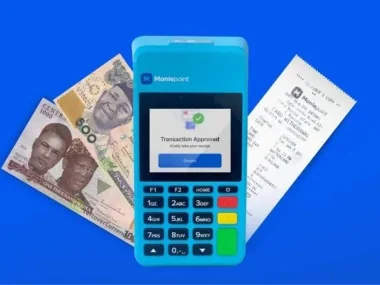 Moniepoint POS Daily Target: Everything You Need To Know 2026