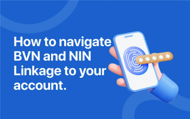 How to Link NIN/BVN to UBA, First Bank, Fidelity and Fintechs 2026 ...