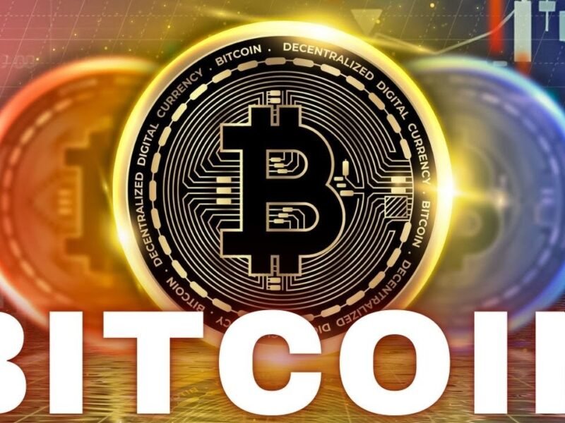 Top Bitcoin Wallets in Nigeria: A Complete Guide