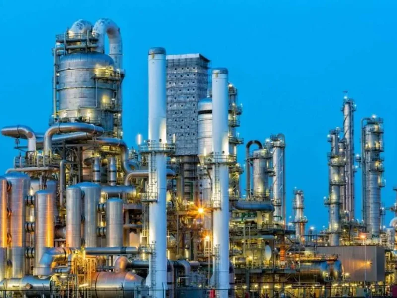 10 Canadian oil & gas companies according to their financial performances 2026