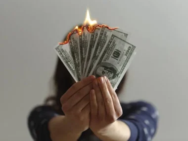 You’re Not Poor, You’re Just Overspending 2026