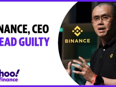 Binance Executive Pleads Not Guilty to Money Laundering Charges, Remanded in Prison Pending Trial