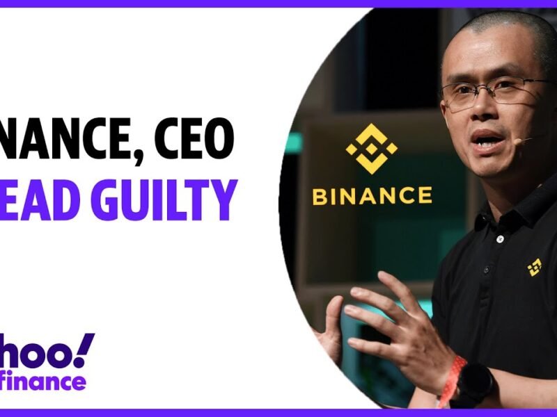 Binance Executive Pleads Not Guilty to Money Laundering Charges, Remanded in Prison Pending Trial