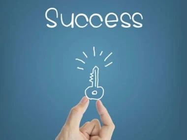 Do we inherit Success or acquire it?