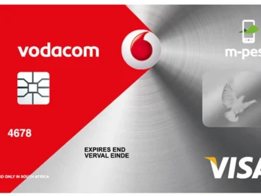 M-Pesa History in South Africa 2026