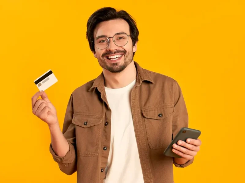 How to pay off credit card debt