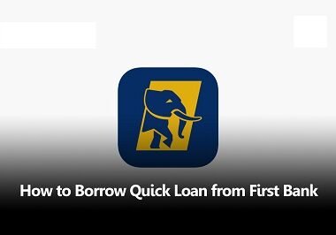 FirstBank FirstCredit Loan