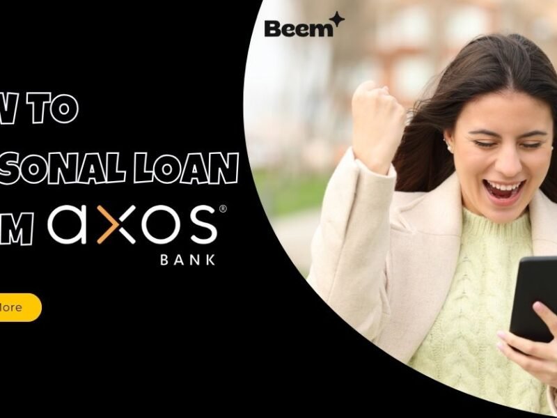 Axos Personal Loans Review (2026)