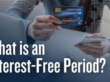 What happens when your interest-free period ends? All you need to know.