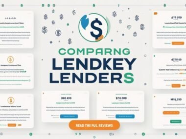 LendKey Student Loan Refinancing Review 2026: Rates, Pros, Cons & Is It Worth It?