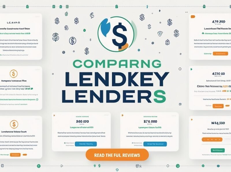 LendKey Student Loan Refinancing Review 2026: Rates, Pros, Cons & Is It Worth It?