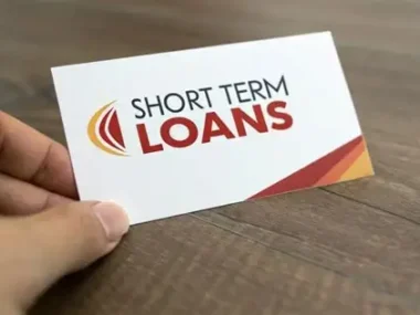 Interest free short term loans