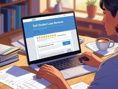 SoFi Private Student Loans Review 2026