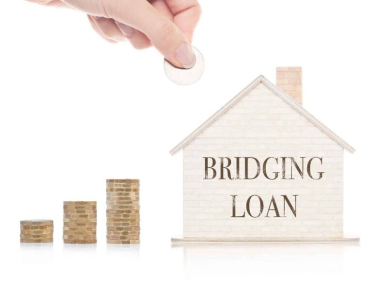 What are bridging loans? A bridging loan is a short-term form of borrowing used in property transactions, typically up to 18 months, although some stretch to 24 months. Most often, this sort of finance is used to bridge a gap between buying a new home and selling your old one, for instance if someone wants to break their chain and be a cash buyer. They are also sometimes used when people are buying a house at auction, and need to have funds available quickly if their bid wins. Another reason for a bridging loan might be to renovate a property or make it habitable before moving in or letting it out. Bridging loans can be arranged quickly, but typically have high interest rates – typically 0.5% to 2% per month up to 27% annually. The higher interest rate reflects the greater risk of the borrower not being able to meet their repayment requirements within the short loan term. That means they are usually more expensive than regular loans and mortgages and should therefore only be used as a last resort or for specific, short-term scenarios. Bridging loans for personal residential properties are regulated by the Financial Conduct Authority. This covers homeowners, who need a short-term cash injection, typically because their funds have been delayed. To get one of these products, at least of 40% of the property will need to be lived in by the homeowner or an immediate family member (either now or in the very near future). Commercial or investment bridging loans are known as unregulated bridging loans. This is because the FCA does not offer protection for bridging loans that are used for investment property, buy-to-let, or commercial real estate. How do bridging loans work? Typically, a bridging loan lets you borrow between £5,000 and £25 million or more. The loan is secured against an asset, most often a property you own (or several properties). If you don’t pay the money back, you could lose the asset. That means it’s important to have a back-up plan to pay what you owe. Some bridging loans have a set repayment date – for instance when you plan to complete on the sale of an existing property. Others are open-ended, but usually with a maximum term of one year to 18 months. At that point, you repay what you’ve borrowed, usually with either cash from your house sale, or with traditional mortgage financing. Your bridging loan provider will expect you to have a clear exit strategy, which you will need to share with them. The maximum loan, including interest, is normally 80% loan to value. That means if you were buying a property worth £450,000, you’d need £90,000 up front. Unlike with standard residential mortgages, the bridging loan amount is not linked back to your monthly income. Interest rates are high, and can be either rolled up or charged monthly. Rolling up means that you don’t make monthly payments and instead pay off the full loan plus interest at the end of your term. With monthly payments you pay some of the interest each month, meaning there will be less to pay overall. Bridging loan applications are much quicker than with a normal mortgage, meaning you could have an agreement and even access your funds in a matter of days. Mostly available through alternative lenders, you might want to use a specialist broker to help you find the best deal. The process is similar to when you apply for a traditional mortgage. You’ll need to apply for your loan and detail your exit strategy. The lender may offer an agreement in principle first, but several providers skip this step. If you’re approved, you’ll be given a conditional offer – subject to a full valuation. Next, conveyancers will carry out all the necessary legal checks, and once that’s done, you’ll get to completion and your funds will be released. There are several factors to consider, including what kind of bridging loan is right for you, the interest rate and set up fees. It is best to speak to a broker, who can recommend a suitable bridging loan for you. How to apply Work out how much you need to borrow, and for how long. Find out the current value of your property and how much equity you have Compare bridge loans using our checker. Choose between applying online or speaking to a broker. Apply for the bridge loan deal you’ve chosen. Be sure to understand all the fees and additional costs by reading the small print. Types of bridging loans There are two main types of bridging loans, often referred to as 'open' and 'closed'. Closed bridging loan With a closed bridging loan, you will be given a fixed date to repay the loan. If you are waiting for a sale to be completed and will be able to pay the loan back as soon as the house sale money comes through then this might be an option for you. Open bridging loan With an open bridging loan, there is a bit more flexibility, as this lets you repay the debt at a later date. This can be useful if you are not certain when you’ll get the cash, for instance if you don’t know when a sale will go through or if probate is delayed. However, you would still usually be expected to repay the debt within a year or 18 months. Your bridging loan will also be either first or second charge, depending on whether you own the property it is secured against outright or if you still have a mortgage on it. This charge is used to define which of your creditors is repaid first if you can’t afford to pay what you owe. For example, if you already had a mortgage on the property, this would be repaid before the bridging loan. This makes it riskier for the lender, which is why second charge bridging loans tend to be more expensive. First charge bridging loans You’ll get a first charge bridging loan if you own your existing property outright, with no mortgage on it. This means that if you miss your repayments and the property is sold, the money will go to pay off the bridging loan first. Second charge bridging loans If you still have a mortgage on your current home, your bridging loan will be a second-charge bridging loan. That means that in the event you can’t pay and the asset is sold, the money will go to pay your existing mortgage off first, with the remainder going towards your bridging loan. The other thing to consider is the way in which interest is charged on the property. There are three main options. Within these options you also have to choose between fixed and variable interest rates. Fixed is when the interest is defined at the outset of the loan and won’t change for a set period. This means you’ll know what your payments will be each month or how much you’ll owe at the end. Variable interest can change from month to month at the discretion of the lender. Often, it’s pegged to a financial indicator such as the Bank of England’s base rate. Fixed rates tend to be more expensive at the outset, but variable rates could rise sharply. However, variable rates can also decrease and end up far cheaper than a fix. Monthly interest You make monthly interest payments, meaning that at the end you only need to repay the balance of the loan. This should work out cheaper, but may not be feasible if you’re cash poor until you realise your exit strategy. Rolled up interest You don’t make any monthly payments. Instead, at the end of the loan you pay off the total cash sum borrowed as well as all the interest from the term. This might be suitable if you’re still paying the mortgage on your current property and can’t afford extra repayments until you sell. Retained interest You borrow more money than you need for the property, to cover the interest and charges. You’ll know from the outset what you owe, based on how long you need the mortgage for. You’ll pay the total amount off at the end. If you pay the loan back early, unused interest is returned to you. Bridging loan eligibility criteria Each lender will have different eligibility criteria. However, you generally need a good loan to value rate, a big enough deposit, a clear and solid exit strategy, and a property or asset to secure the loan against. As the loan is secured against property, you may still be able to access bridging finance with a low credit rating, but this is likely to affect the interest rate offered. Your bridging loan application will move faster if you have all your documentation ready at the beginning. Here are the main eligibility criteria and documentation you’ll need. Applicants must be at least 18 years old A clear repayment plan (usually either a property sale, inheritance, savings or bonds that are due to become available, or a mortgage agreement in principle). You may also need to show proof of intent to sell your property and how you plan to do this. Evidence of the property you plan to buy with the loan and the price you are expecting to pay for it. Assets to secure the loan against, for instance your current home. You’ll need to show its value. The lender is likely to look at things like location, what type of build it is, and anything that might put buyers off. A deposit worth at least 20% of the property A good credit rating. The better your credit report, the better the deals you’ll be offered. People with poor credit scores may find lenders are not prepared to offer them a bridging loan at all. A backup plan in case the sale falls through. Bridging loans can be quite expensive so you should have a backup plan ready in case you cannot afford to repay the debt. For example, if your house sale falls through after you have taken out the loan, how would you repay the bridging loan company? Bridging loans comparison to alternative loans If you are struggling to get enough money together to bridge the gap between selling your current home and buying a new home, there are alternatives to bridging loans that are worth considering. Weigh up the costs and the risks of each before deciding what’s best for you. Buy-to-let mortgage A buy-to-let mortgage lets you borrow money to purchase a residential property that you’re planning to rent out, rather than one you intend to live in. Buy-to-let mortgages often have higher interest rates and fees, and require bigger deposits than residential mortgages. Consider factors such as how you would cover a void period until tenants can be found, and what might happen if interest rates change. Remortgaging You could remortgage your current home to access some of the equity to put towards the new property you want to buy. You’ll have to pass affordability checks based on your income, and you’ll need a substantial amount of equity in your home. Peer-to-peer loans Peer-to-peer lending is also known as P2P or crowdfunding. It matches savers wanting to earn a high rate of interest with borrowers (either individuals or businesses) needing money. Borrowers must pass a series of checks before they're approved by a peer-to-peer provider, such as a hard credit check, an affordability assessment, and an identity check. Second home mortgage A second-home mortgage is a loan you take out to buy a second property. You’ll need to meet strict affordability criteria. If you’re still paying off your first mortgage, you’ll need to show you can afford the new repayments on top of your existing ones. Interest rates tend to be higher than standard mortgages. Personal loans You could try a personal loan if you need money to improve or do up a property. However, a lender is unlikely to let you use the cash as a deposit for a home, and many have rules banning this. Personal loans are typically only for small amounts up to £50,000, so wouldn’t normally be enough for a house purchase. Porting your existing mortgage Another option is to port your mortgage, which is essentially moving your current mortgage deal over to your new property. You would need to check the terms of your agreement on your current mortgage. Even if this is a possibility, you would still need to re-apply for the mortgage. Mortgage lending rules have become more stringent, so you may not qualify with the same circumstances you initially did. More importantly, if you need to borrow more than what remains on your current mortgage, you may need an additional mortgage at a different rate. Pros and cons of bridging loans Pros You can usually get approved far more quickly than for a traditional mortgage You can choose the repayment terms that best suit you and borrow large sums if needed These loans can help you break out of the mortgage chain, making you a more attractive buyer You can use a bridging loan to secure your dream house, even if your existing property hasn’t sold yet Cons Bridging loans have very high interest rates so they’re an expensive way to finance a new home The loan will be secured against an asset, usually your current home, so you could lose it if you can’t repay You need a back-up option to pay the lender if your exit strategy falls through Fees and charges, such as a set-up fee, make borrowing even more expensive Best bridge loans available If you’re considering a bridging loan, it’s best to scour the market to find the best possible option for your circumstances. Using a comparison site can help you look at all the different options, and you may want to speak to a broker to help you choose the right deal. Things to consider: How much you want to borrow – different lenders will have different minimum and maximum loan amounts How much equity you have – this will impact what interest rates you’re offered How long do you need the money – usually loans are offered from as little as a month to as much as a year or two Do you want an open or closed loan – this will depend on your exit strategy Do you want fixed or variable interest – variable is often cheaper initially, but less certain What are the total costs of the loan – look at interest rates but also arrangement and set up fees How much does a bridging loan cost? Generally, when choosing a loan you want to go for the absolutely cheapest borrowing you can find. Here are the main costs to consider: Interest rates: Usually between 0.5% to 2% – charged on a monthly basis, or up to 27% annually. Look at the equivalent annual percentage rate to get a true sense of costs. Set-up or arrangement fees: Usually around 1% to 2% of the bridge loan amount. Also known as a facility or arrangement fee. Exit fees: Usually around 1% of the total bridging loan, charged when you pay it back. Not all providers include this. Administration or repayment fees: Paid at the end of your bridging loan. Legal fees: Usually a fixed rate for due diligence and conveyancing, for example £750, plus disbursements. Valuation fees: Charge for having your property valued by a surveyor. Costs vary depending on location and type of loan but can be as much as £1,000 or more. Most are considerably lower so shop around. Broker fees: Not all brokers will charge fees. Among those that do, some will charge a flat fee e.g. £500, while others will charge a percentage of the total loan e.g. 1% Bridging loans for different types of property transactions Bridging loans can be useful in several situations, such as: If you want to buy a new property before you have sold your existing house, this can help you break the chain and secure your dream home without waiting for your current property to sell If you are a landlord, or considering becoming one, and you want to invest in a new buy to let property. This can allow you to purchase the property, perhaps bridging the gap until a buy-to-let mortgage is approved. To buy a commercial property – though these may need a specialist lender and may be unregulated. If you have completed a property development project and you don’t want to wait to sell one project before beginning another If you are buying property at auction and need a deposit immediately, a bridging loan can plug the gap until either your mortgage comes through, or an existing property is sold If you need to pay a tax bill, such as an inheritance tax bill, and don’t have capital until a property is sold or the inheritance is released To pay stamp duty on a second home, with the exit fee funded by the sale of your current home. If you’re getting divorced, a bridging loan could help you to secure a new home whilst waiting for the family home to be sold or for your ex to buy you out. Bridging loans FAQs How much do bridging loans cost? Typically bridging loans have interest rates of up to 2% charged monthly. This can work out as an effective annual percentage rate (EAPR) of more than 20%, far higher than a normal residential mortgage. This makes them an extremely expensive way to borrow money. There are also other fees to consider, such as legal fees, arrangement fees and even exit fees. What are typical rates for a bridging loan? Monthly interest rates usually vary from 0.5% to 2%. How much you’ll be charged depends on your loan-to-value and your credit score. The quicker you can pay the loan back, the less interest you’ll pay overall, so ideally you only want a bridging loan for a very short time. Are bridging loan rates the same as typical mortgage rates? No. Bridging loan rates are typically higher than for a standard mortgage. It’s worth exploring all your options, including second home mortgages, before taking out a bridging loan.