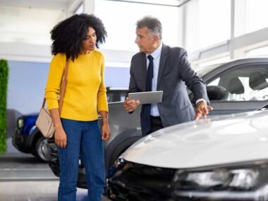 Car Loans: Buying a Car Through Affordable Instalment Payments