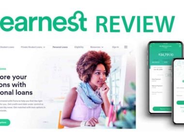 Earnest Student Loan Refinancing Review 2026