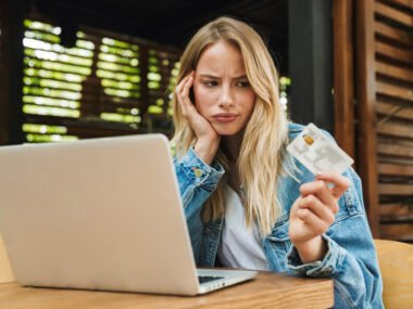 How to build your credit score without a credit card