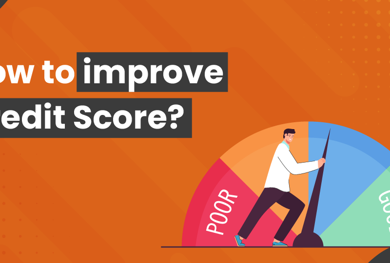 How long does it take to improve your credit score?