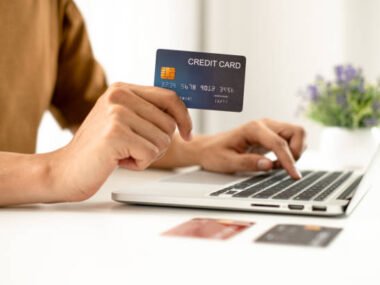 How to transfer money from a credit card to a debit card