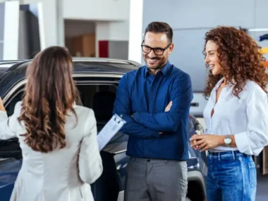 Auto Loan Advice: Smart Financing Tips Before You Buy Your Next Car