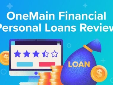 OneMain Financial Personal Loans Review (2026)