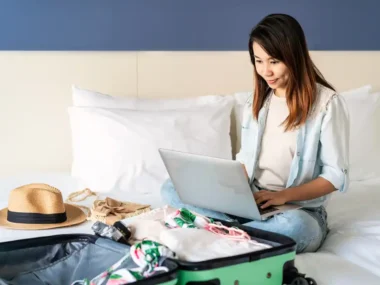 How to make your travel money go further