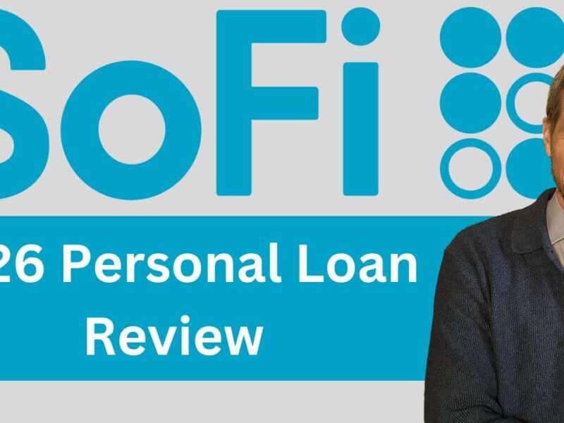 SoFi Personal Loans Review (2026) SoFi offers competitive rates, large loan amounts, and an array of perks, but you’ll need good credit to qualify.