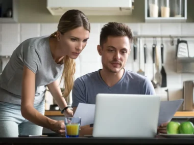 Is it Smart to Lie in your Loan Application?